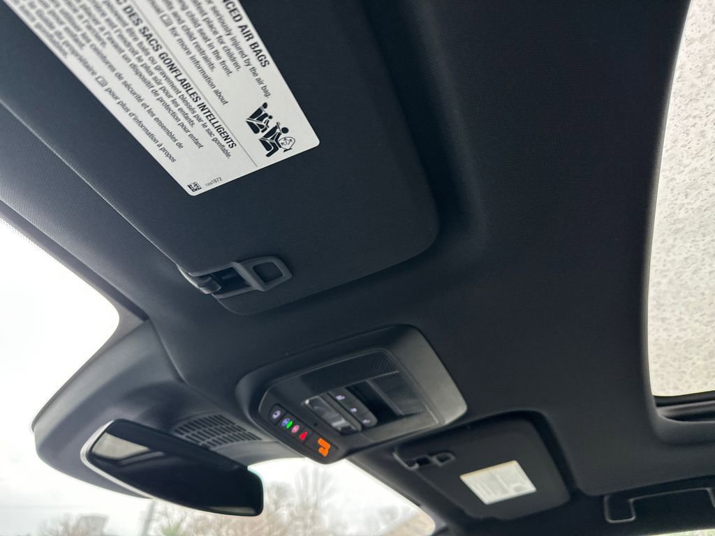 New 2026 Honda Prologue Elite image 34