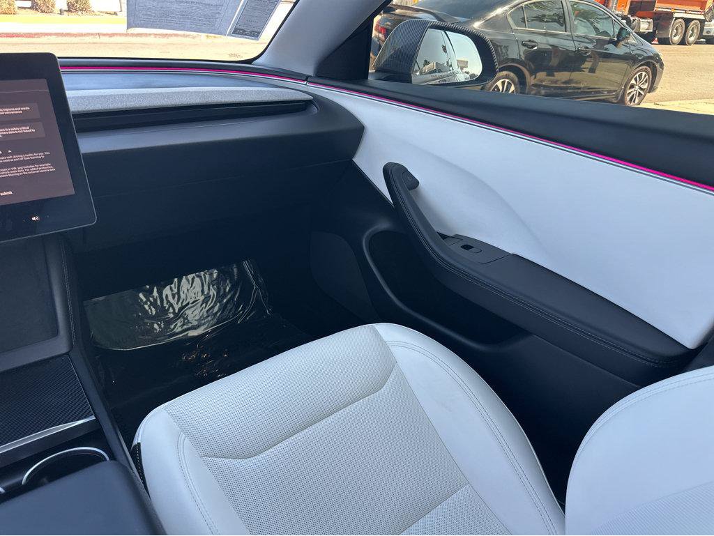 Used 2025 Tesla Model 3 RWD image 18