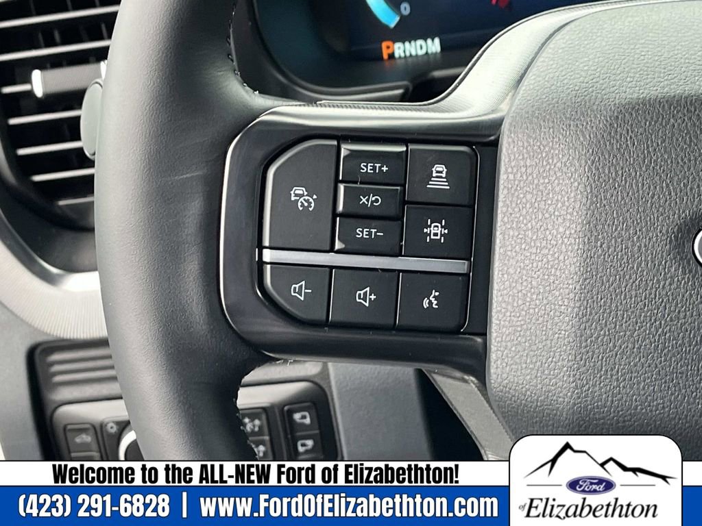 New 2026 Ford F350 Platinum image 24