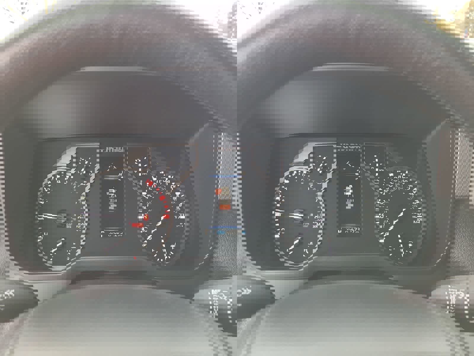 Used 2022 Toyota Tundra Limited image 26