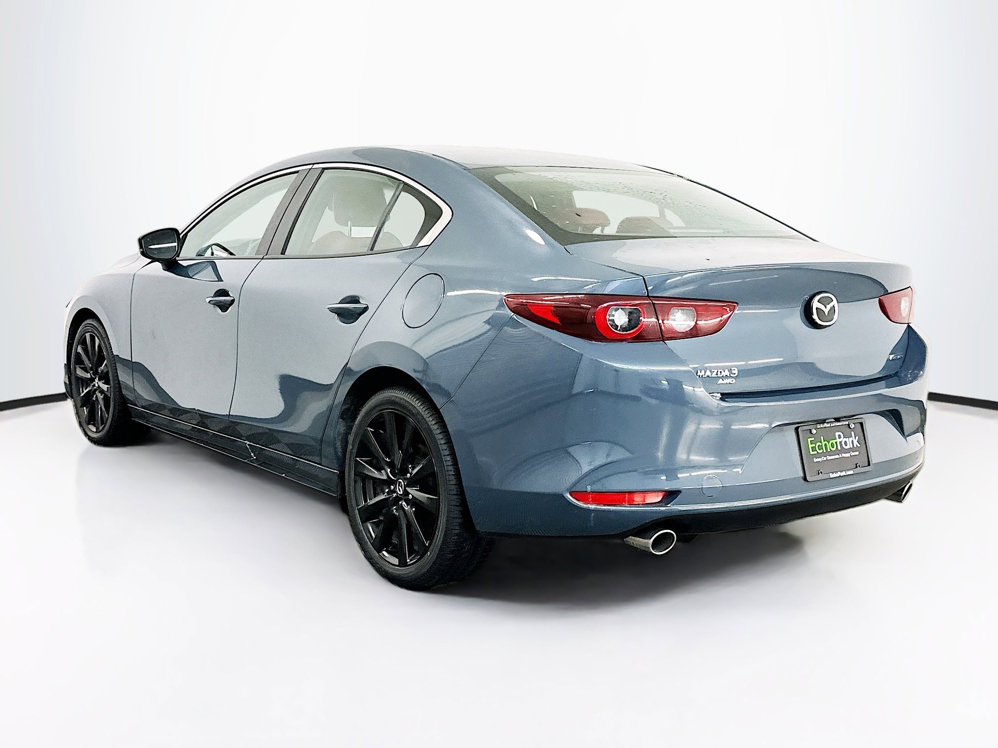 Used 2024 MAZDA MAZDA3 s image 5