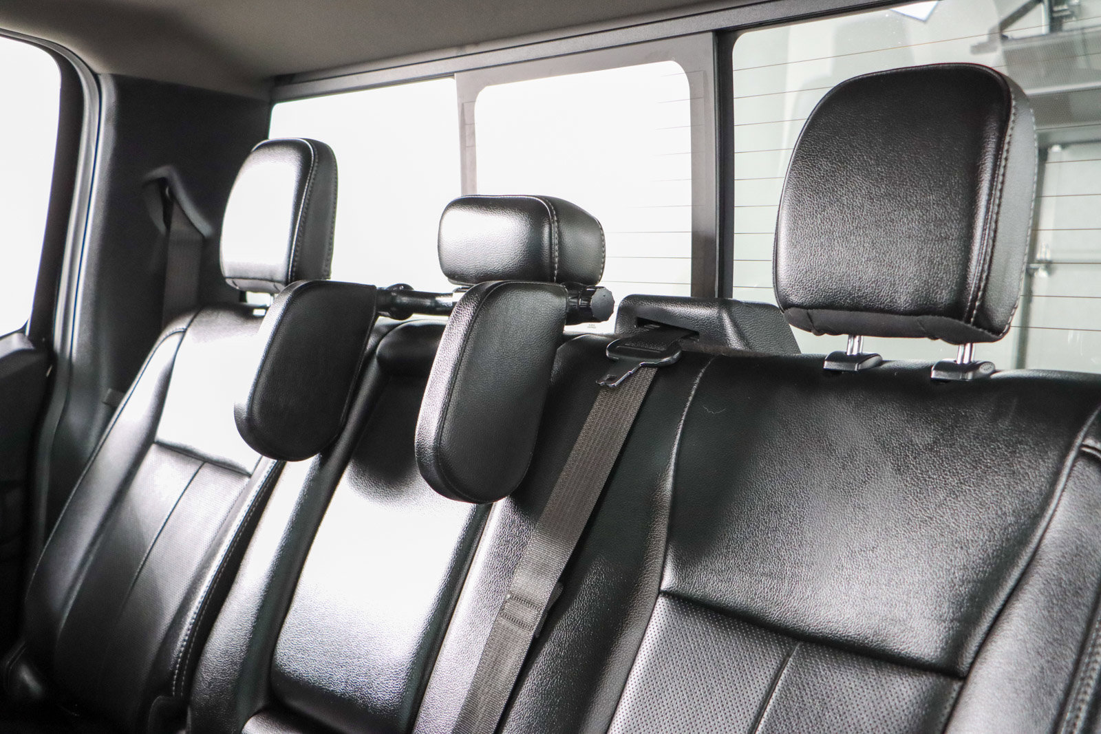 Used 2021 Ford F250 Lariat image 26