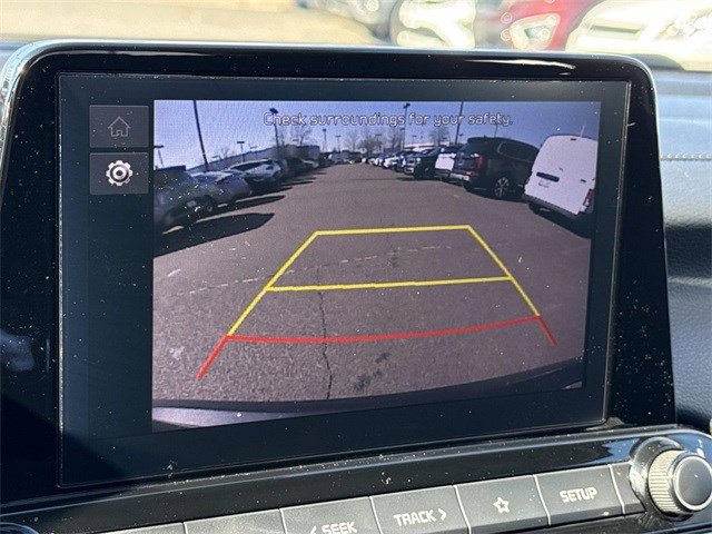 Used 2022 Kia Forte LXS w/ LXS Technology Package image 20