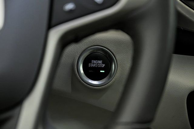 Used 2019 GMC Terrain Denali w/ Advanced Safety Package image 21