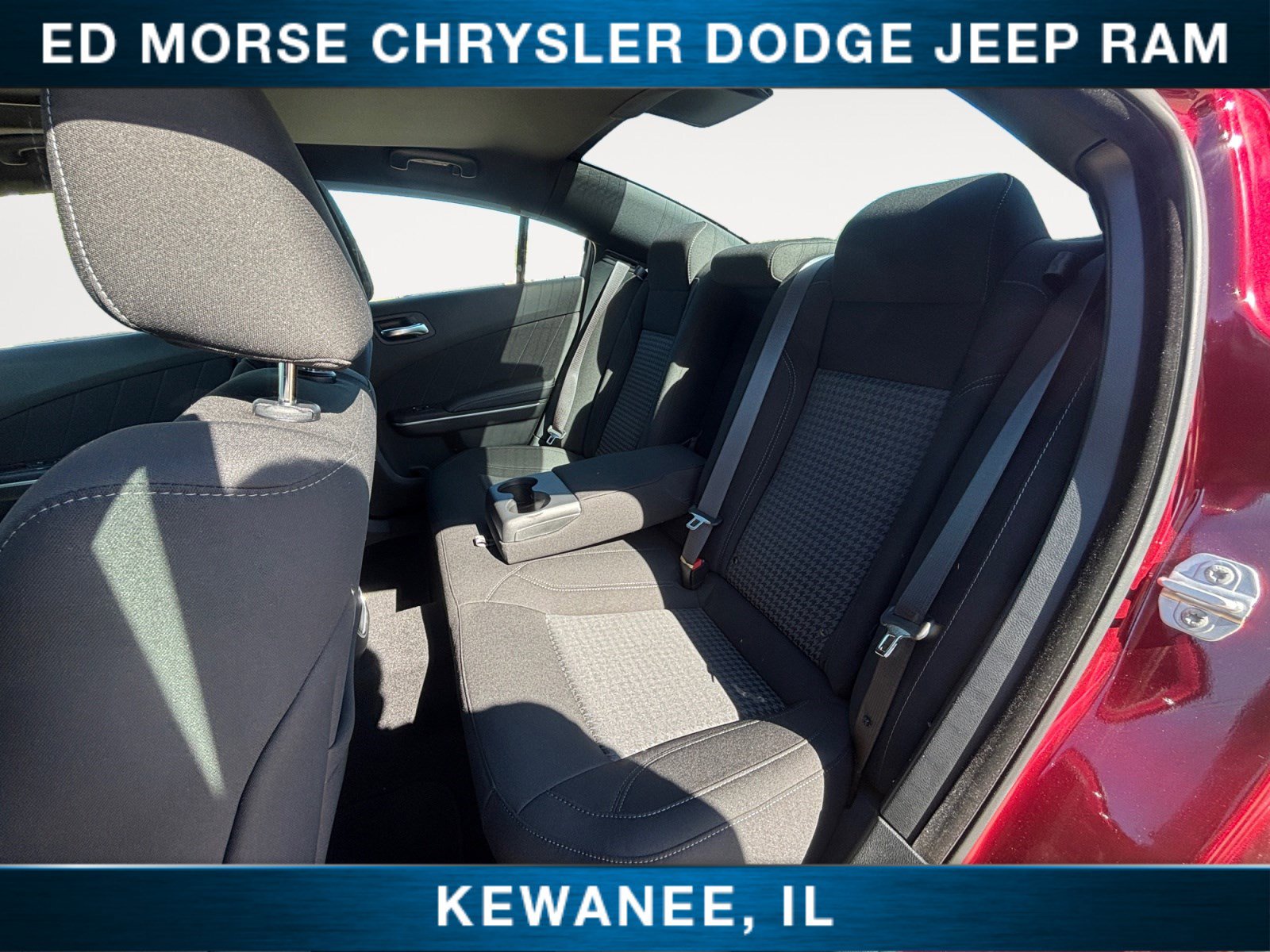 New 2023 Dodge Charger SXT image 13