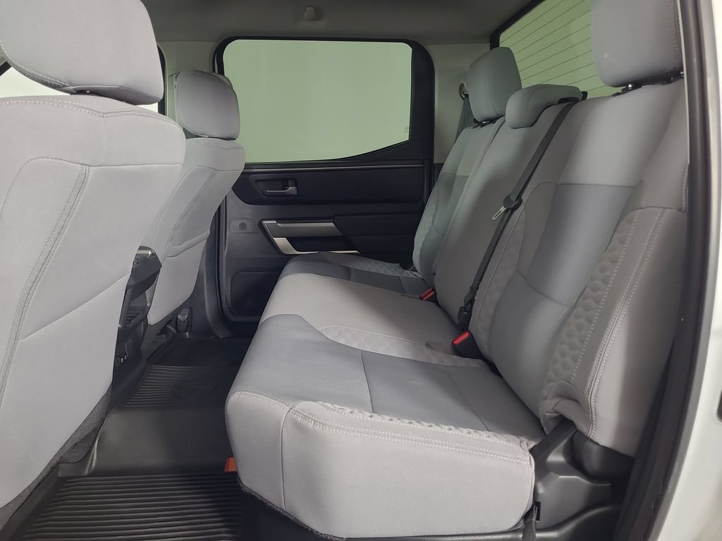 Used 2024 Toyota Tundra SR5 AWD/4WD image 22