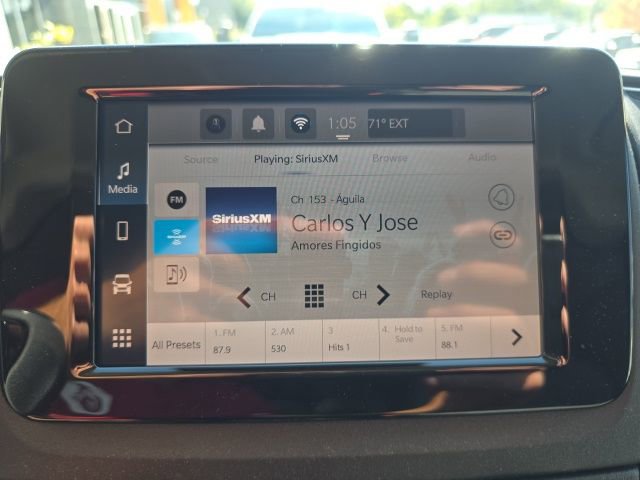 Used 2025 RAM ProMaster 2500 w/ Safety Group image 17