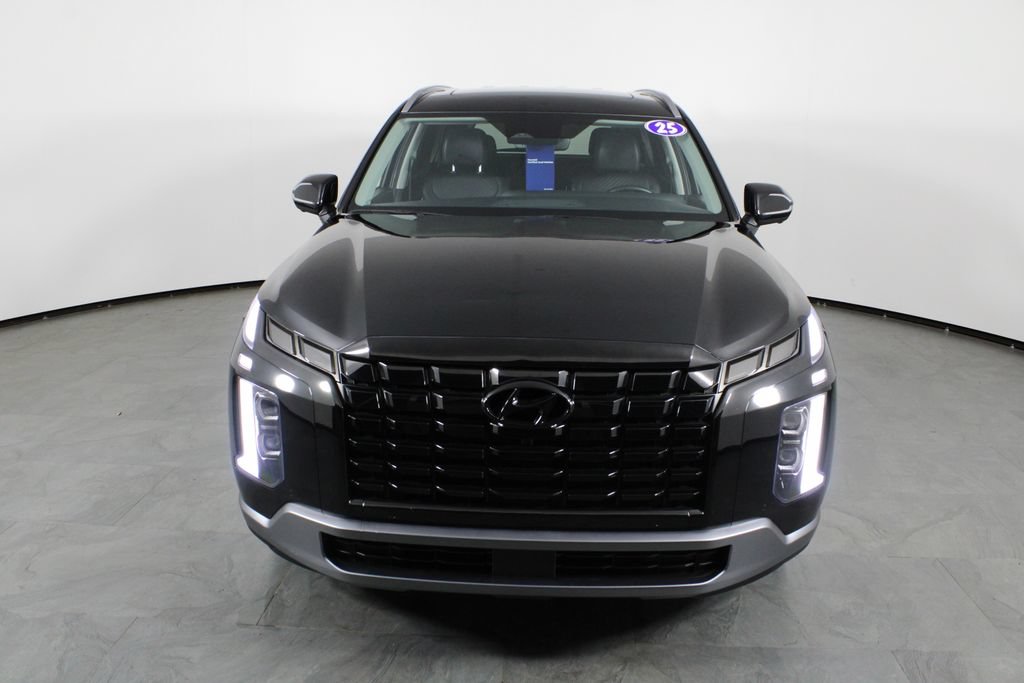 Used 2025 Hyundai Palisade SEL FWD image 14