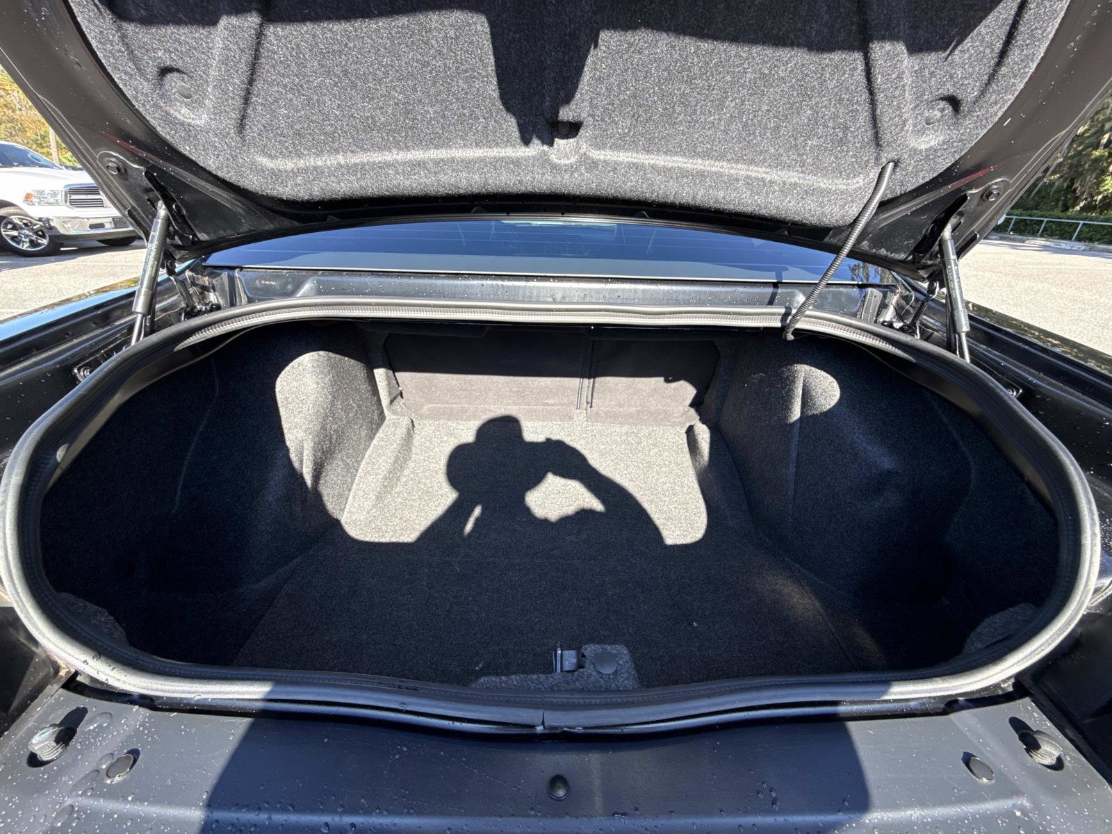 Used 2020 Dodge Challenger R/T Scat Pack image 31