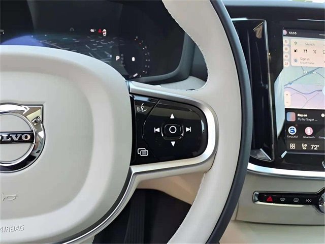 New 2026 Volvo V60 B5 Cross Country Plus w/ Protection Package Premier image 15