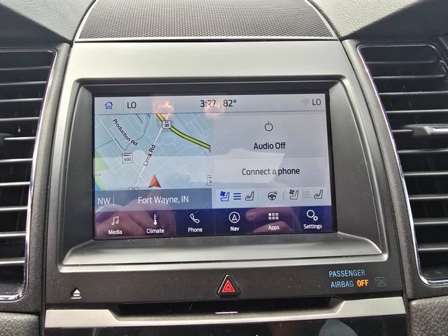Used 2014 Ford Taurus SHO w/ Equipment Group 401A AWD/4WD image 21