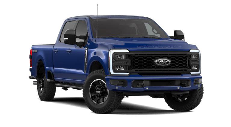 New 2026 Ford F250 Lariat w/ Tremor Off-Road Package image 50