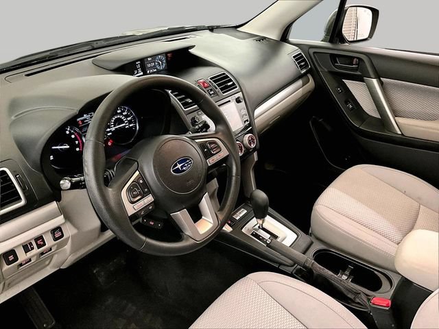 Used 2018 Subaru Forester 2.5i Premium AWD/4WD image 12