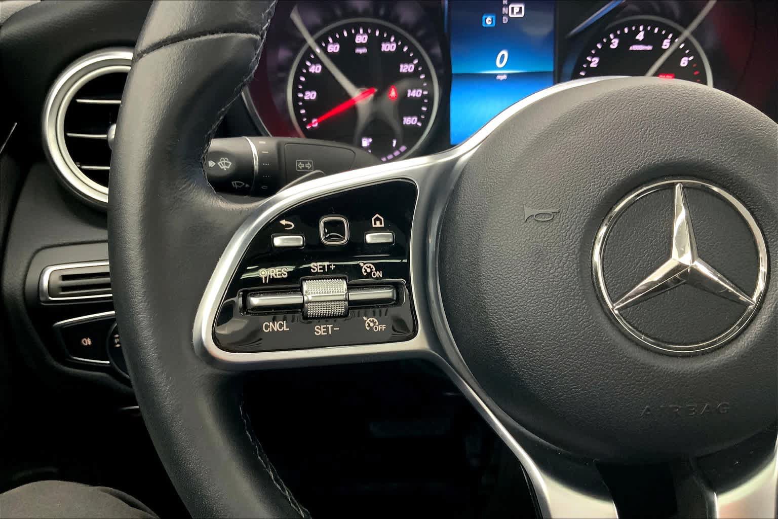 Used 2019 Mercedes-Benz C 300 Sedan image 21