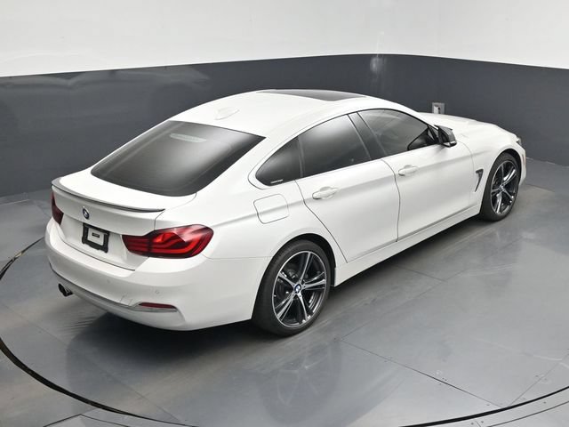 Used 2020 BMW 430i Gran Coupe xDrive AWD/4WD image 24