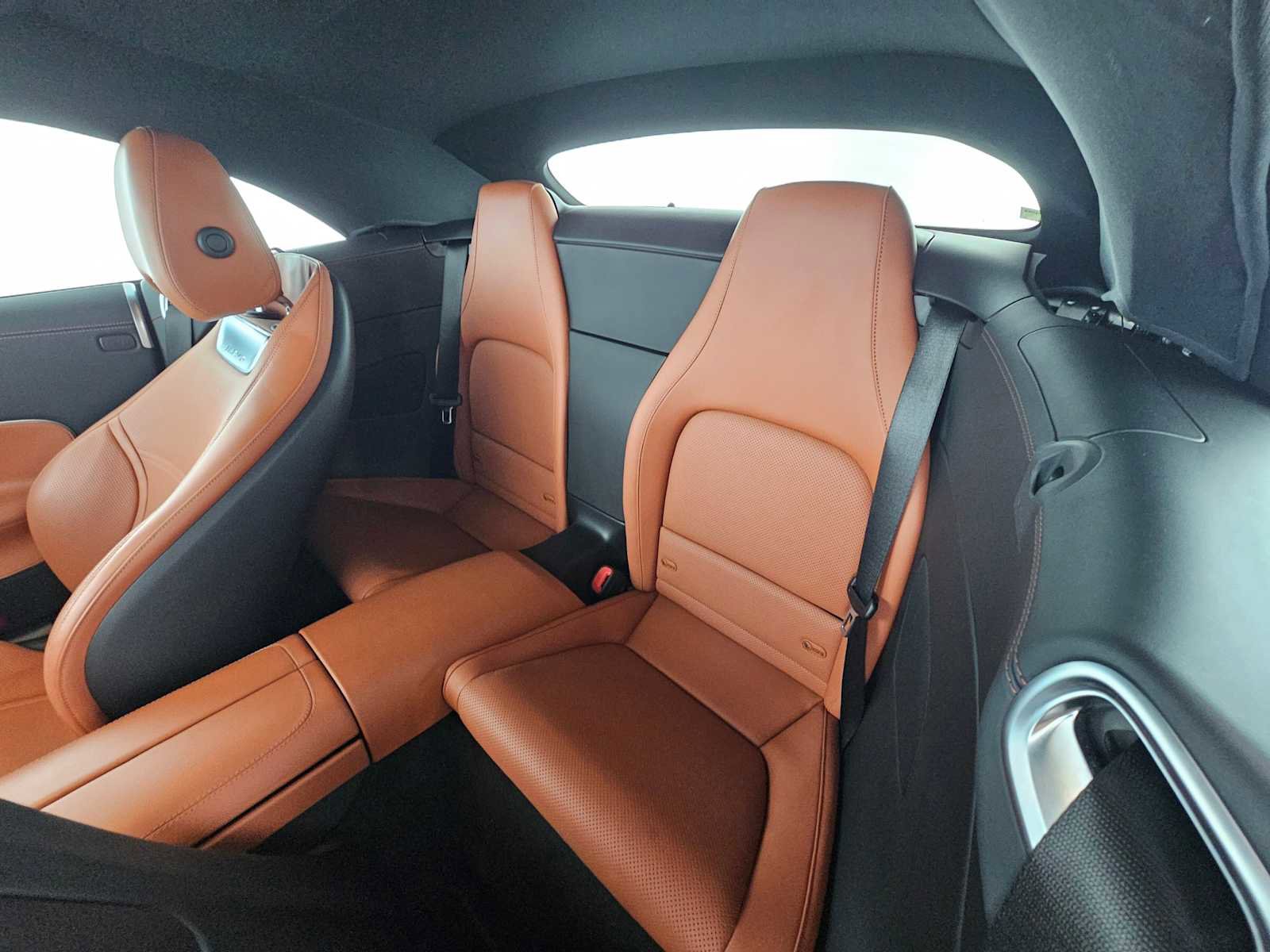 Certified 2022 Mercedes-Benz SL 55 AMG AMG SL 55 image 18