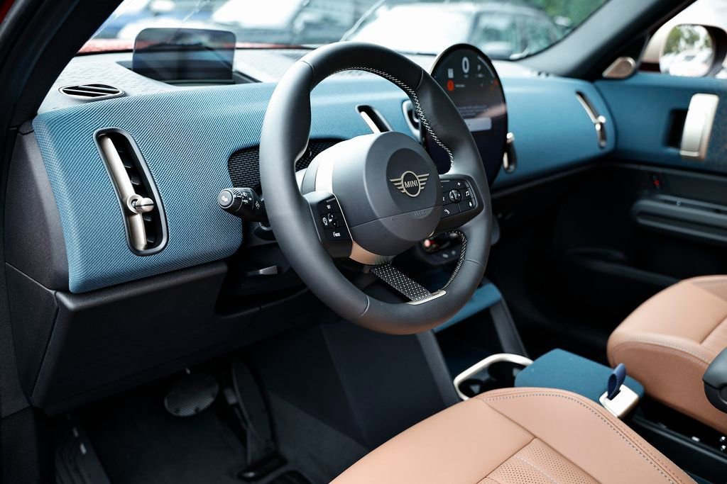 New 2026 MINI Cooper Countryman S image 19