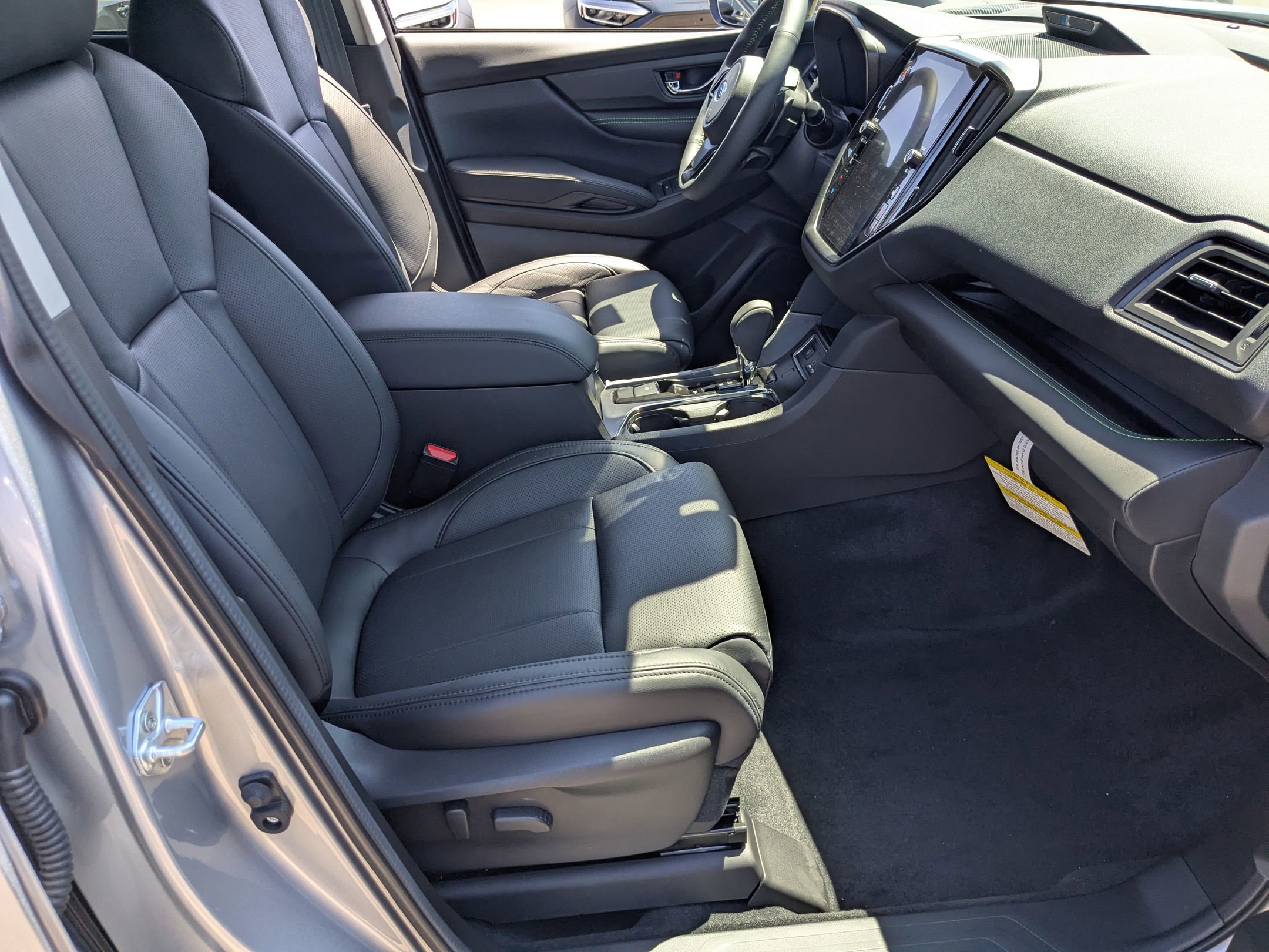 New 2025 Subaru Ascent Bronze Edition w/ Popular Package #2 image 26
