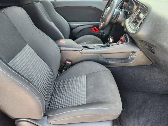 Used 2020 Dodge Challenger GT w/ Blacktop Package RWD image 13