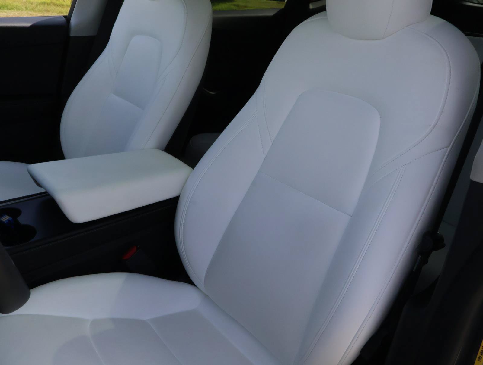 Used 2023 Tesla Model Y Long Range AWD/4WD image 11