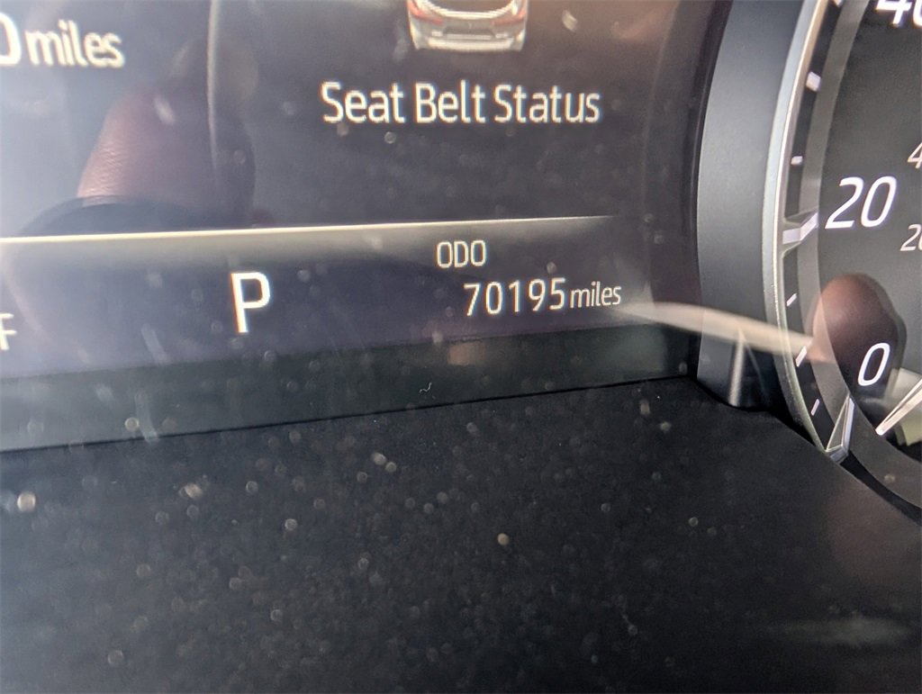 Used 2021 Toyota Highlander XLE image 19
