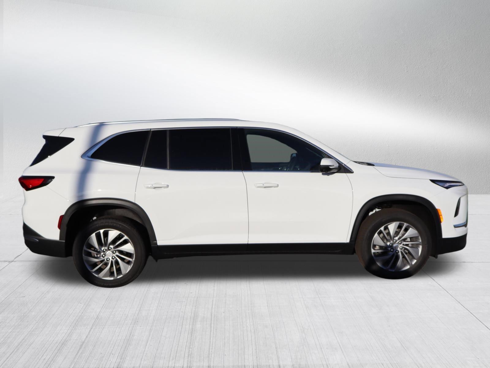 New 2027 Buick Enclave Preferred w/ Power Package AWD/4WD image 8