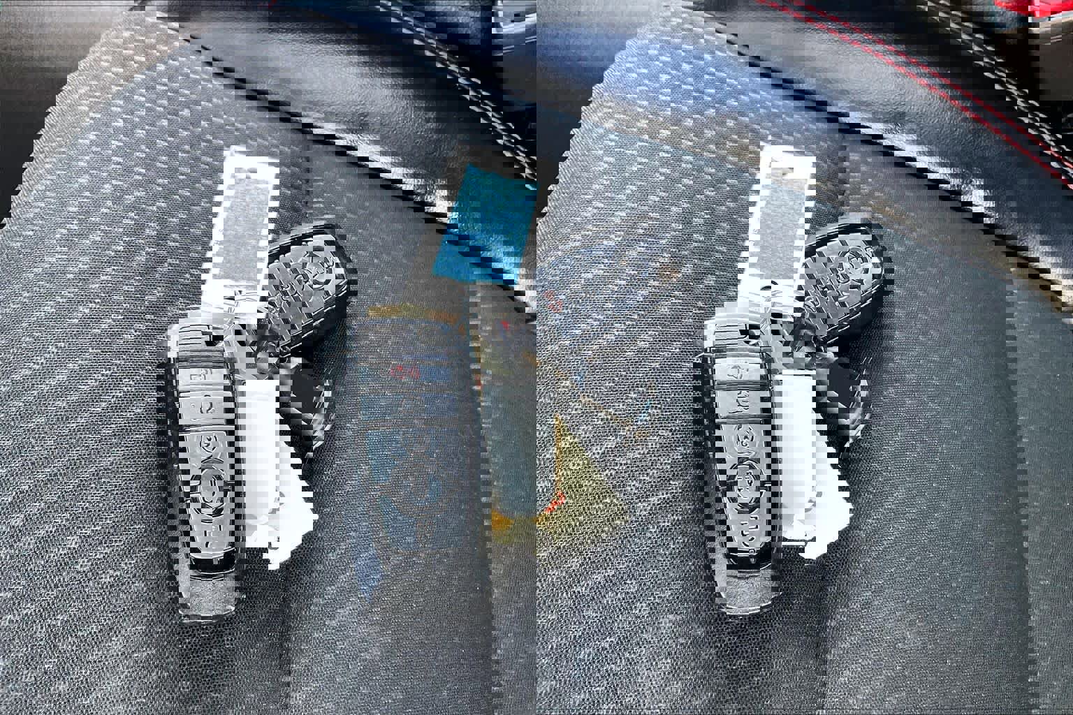 Used 2024 Ford Escape ST-Line image 29