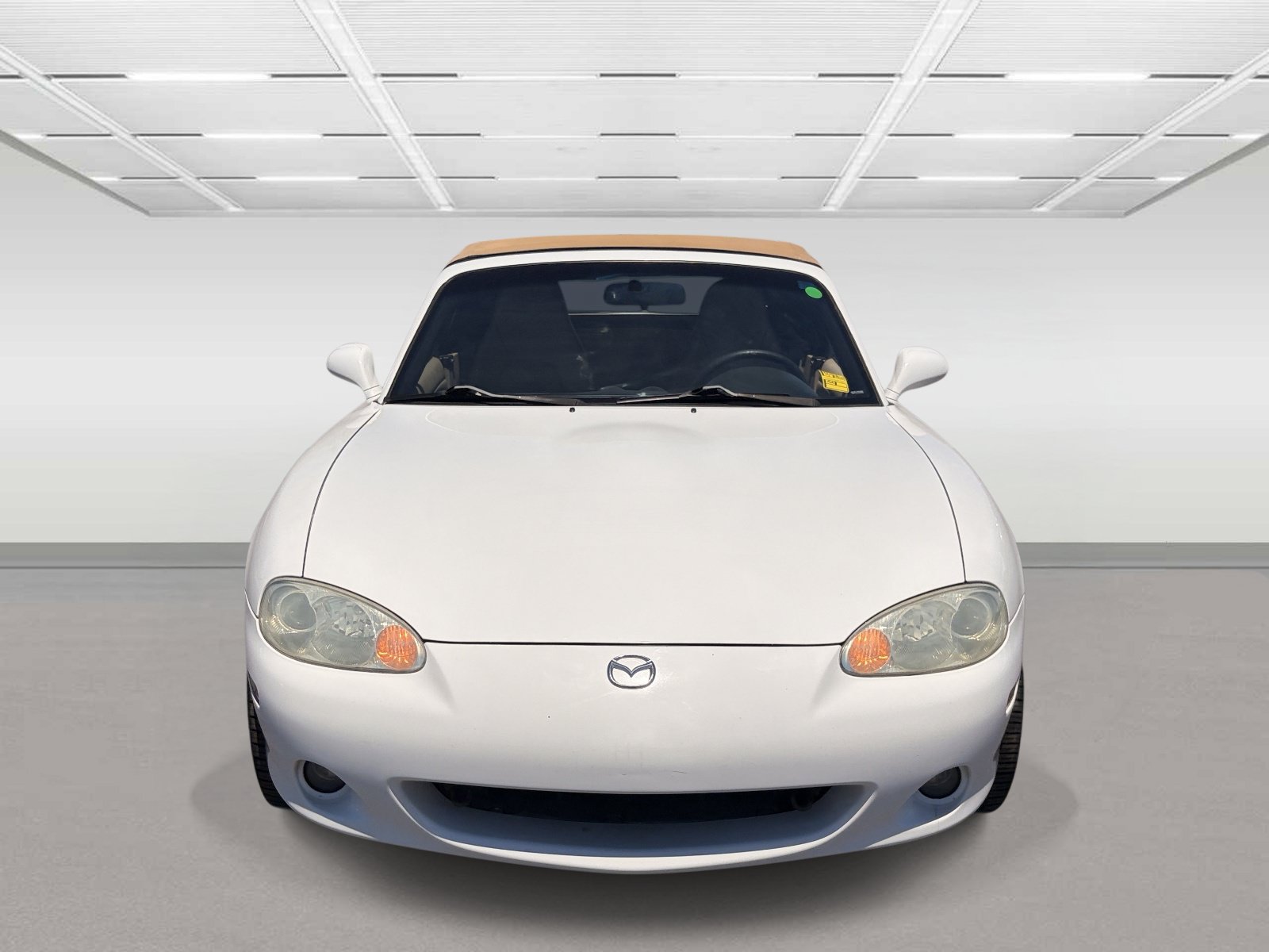 Used 2004 MAZDA MX-5 Miata LS RWD image 8