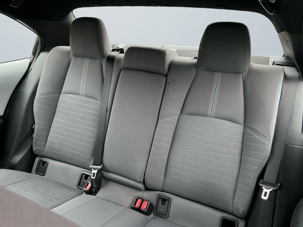 Certified 2023 Toyota Corolla SE w/ Carpet Mat Package (TMS) image 15
