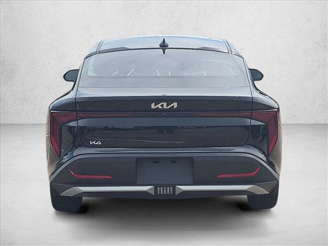 Used 2025 Kia K4 FWD image 6