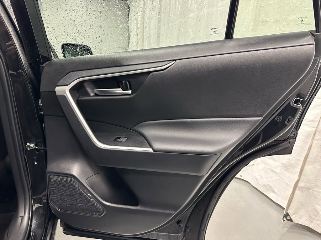 Used 2025 Toyota RAV4 Woodland Edition image 50