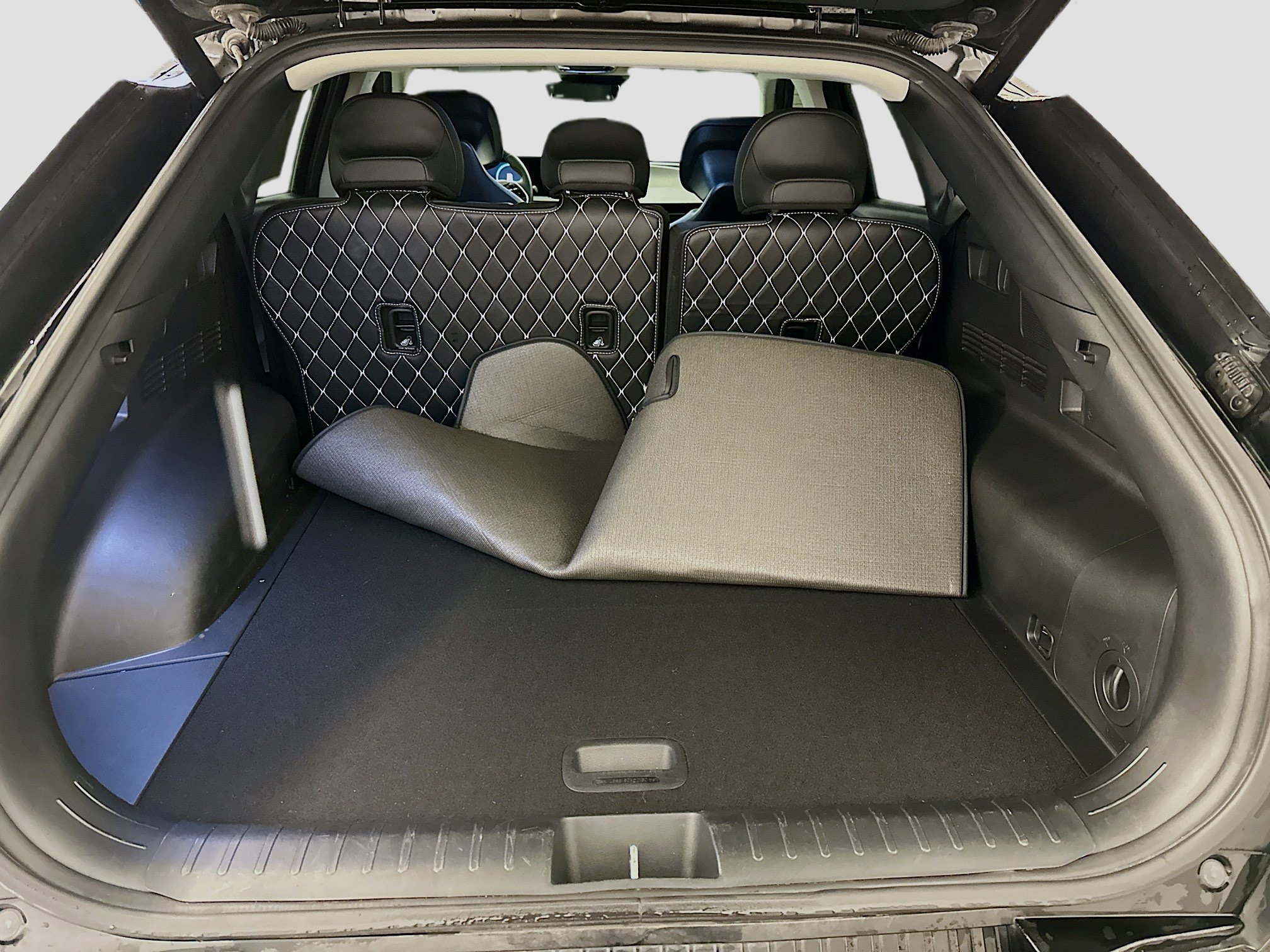 Used 2023 Kia EV6 Wind image 29