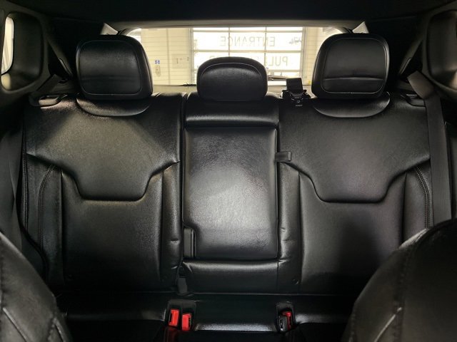 Certified 2024 Jeep Compass Limited image 14