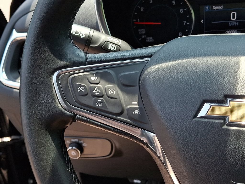 Used 2023 Chevrolet Equinox LT FWD image 20