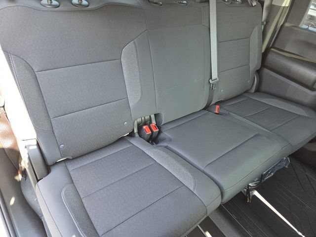 New 2026 Chevrolet Silverado 2500 Custom w/ Custom Value Package AWD/4WD image 18