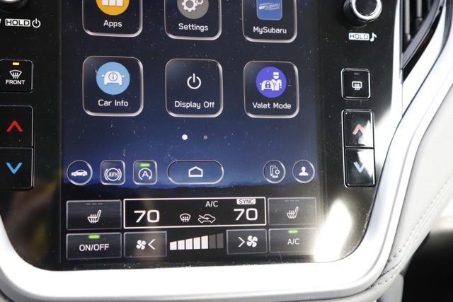 Used 2023 Subaru Legacy Premium image 23