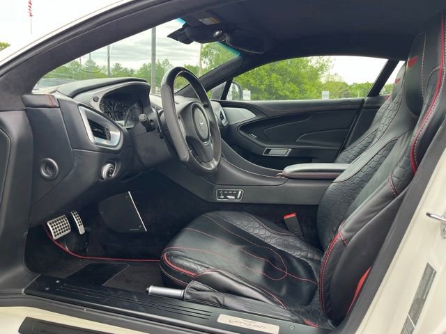 Used 2014 Aston Martin Vanquish Coupe RWD image 13
