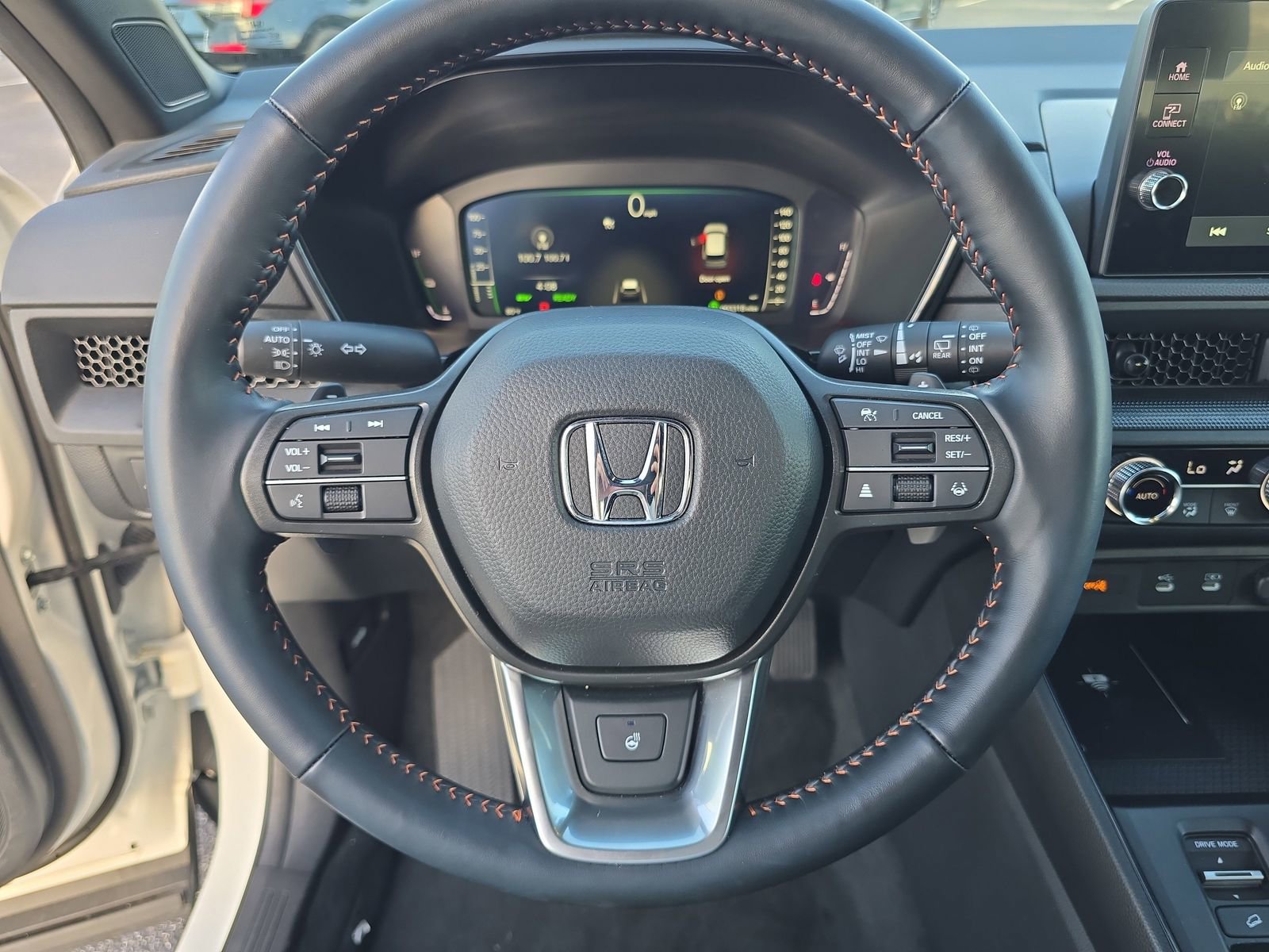 Certified 2026 Honda CR-V TrailSport image 26