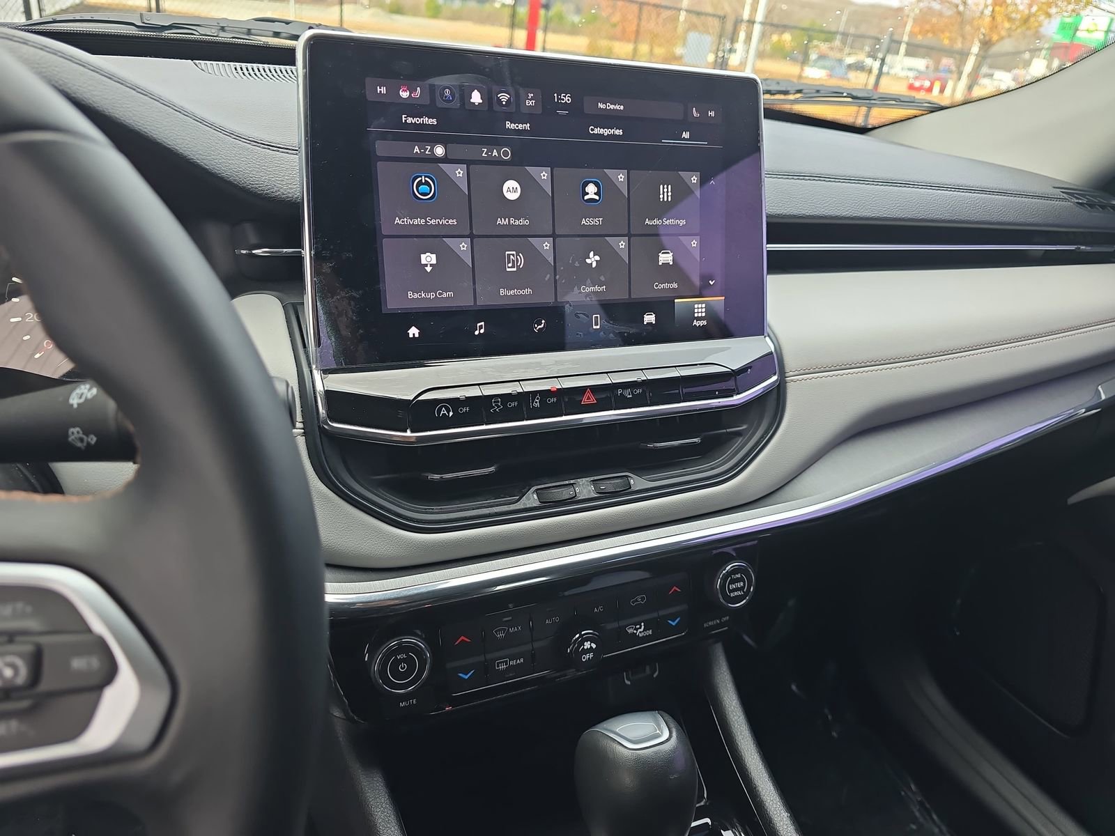 Used 2022 Jeep Compass Limited image 25