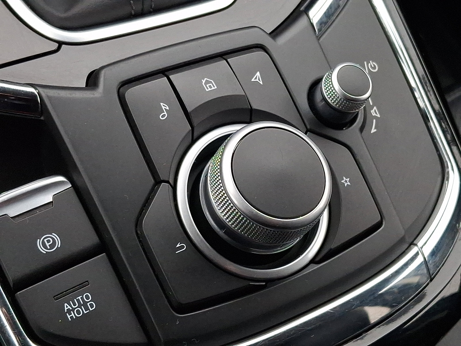 Used 2023 MAZDA CX-9 Touring Plus image 18