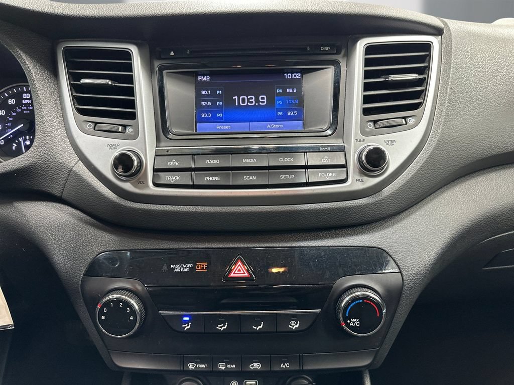 Used 2016 Hyundai Tucson SE w/ Option Group 02 FWD image 19