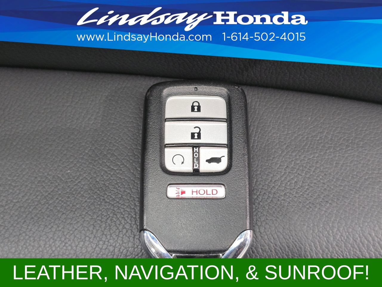 Used 2021 Honda CR-V Touring image 23