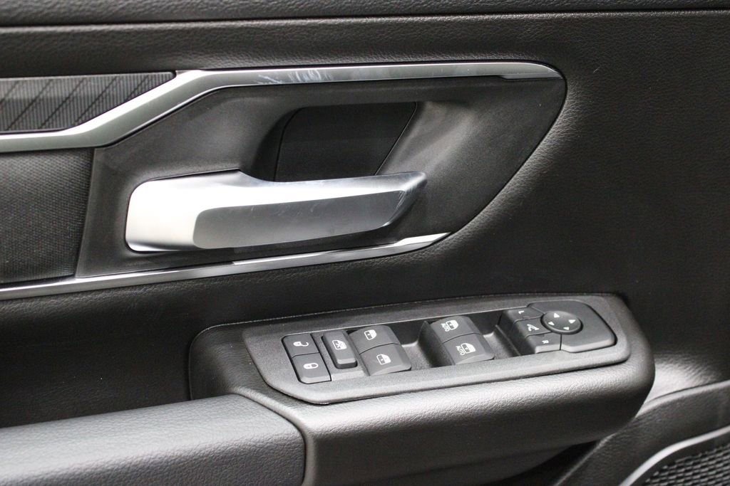 New 2026 RAM 1500 Big Horn image 15