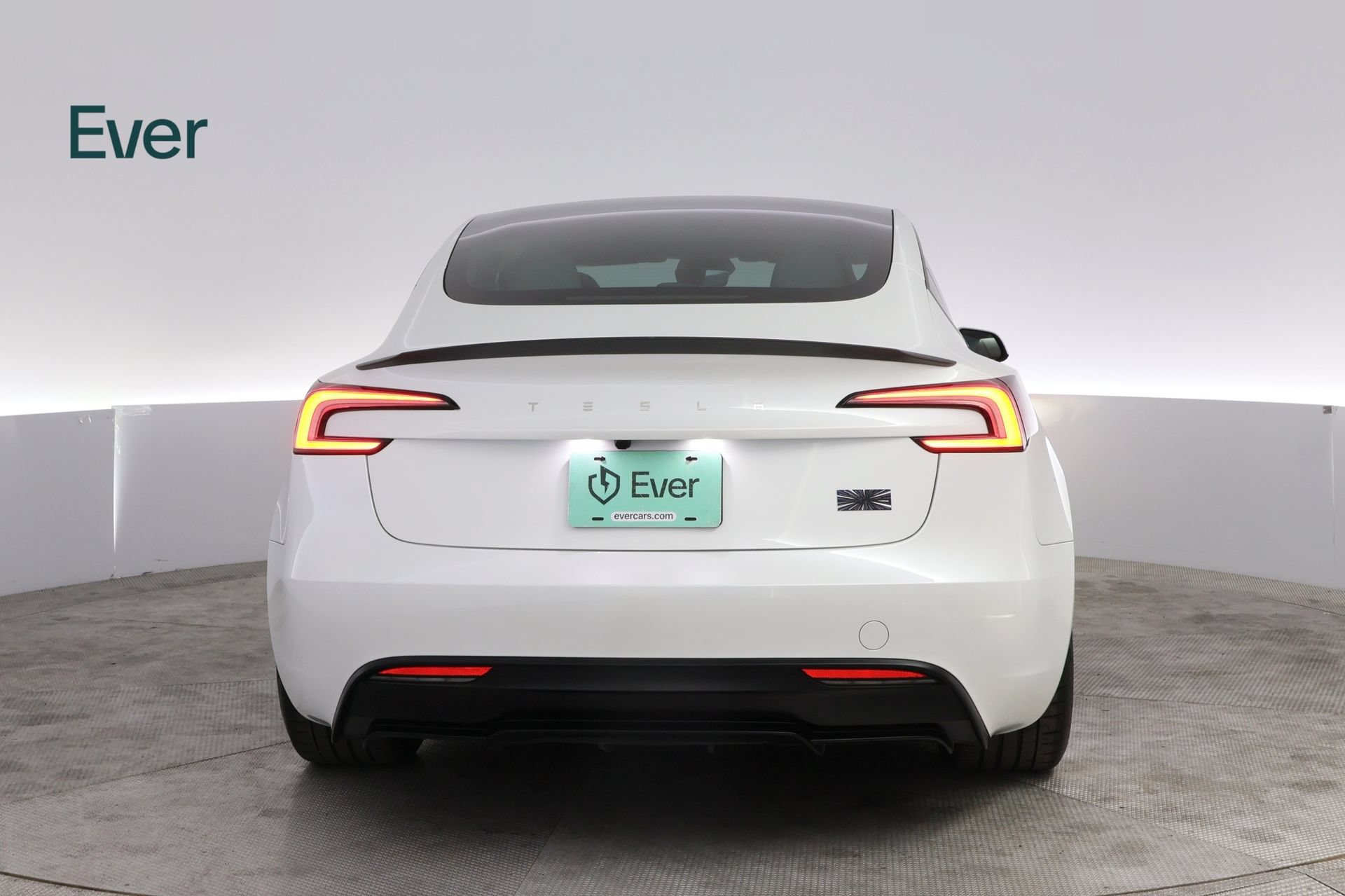 Used 2025 Tesla Model 3 Performance AWD/4WD image 15