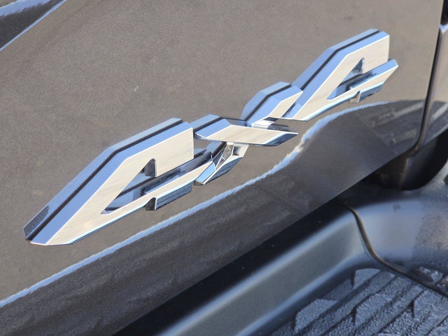 Used 2026 RAM 2500 Big Horn AWD/4WD image 5