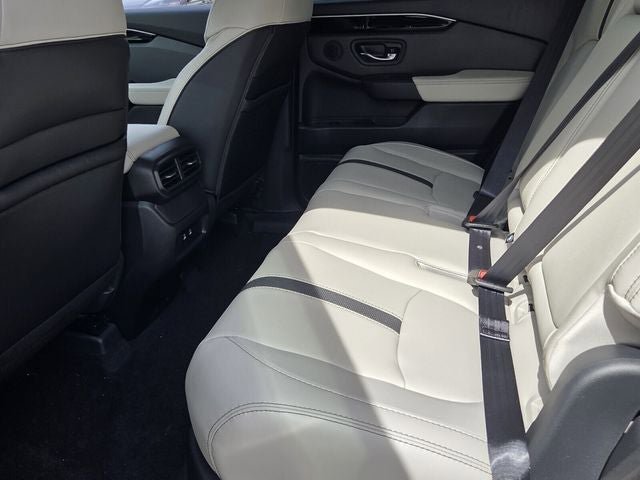 New 2026 Honda Passport RTL image 5