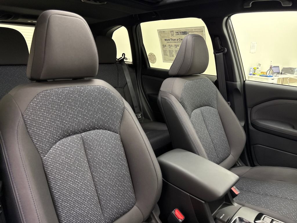 New 2026 Subaru Forester Premium AWD/4WD image 24