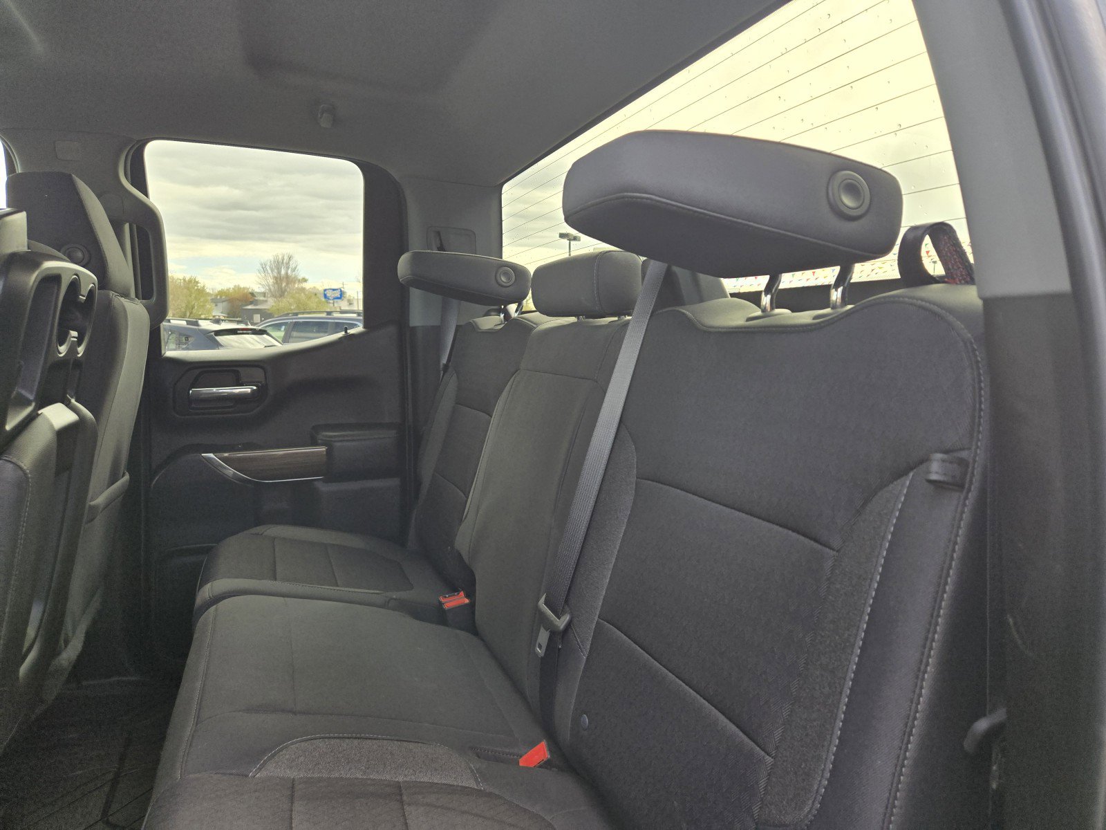 Used 2019 Chevrolet Silverado 1500 RST AWD/4WD image 17