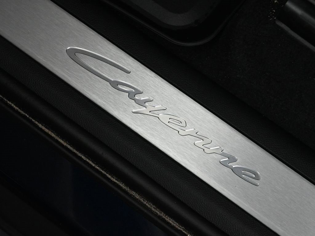 New 2026 Porsche Cayenne E-Hybrid image 22