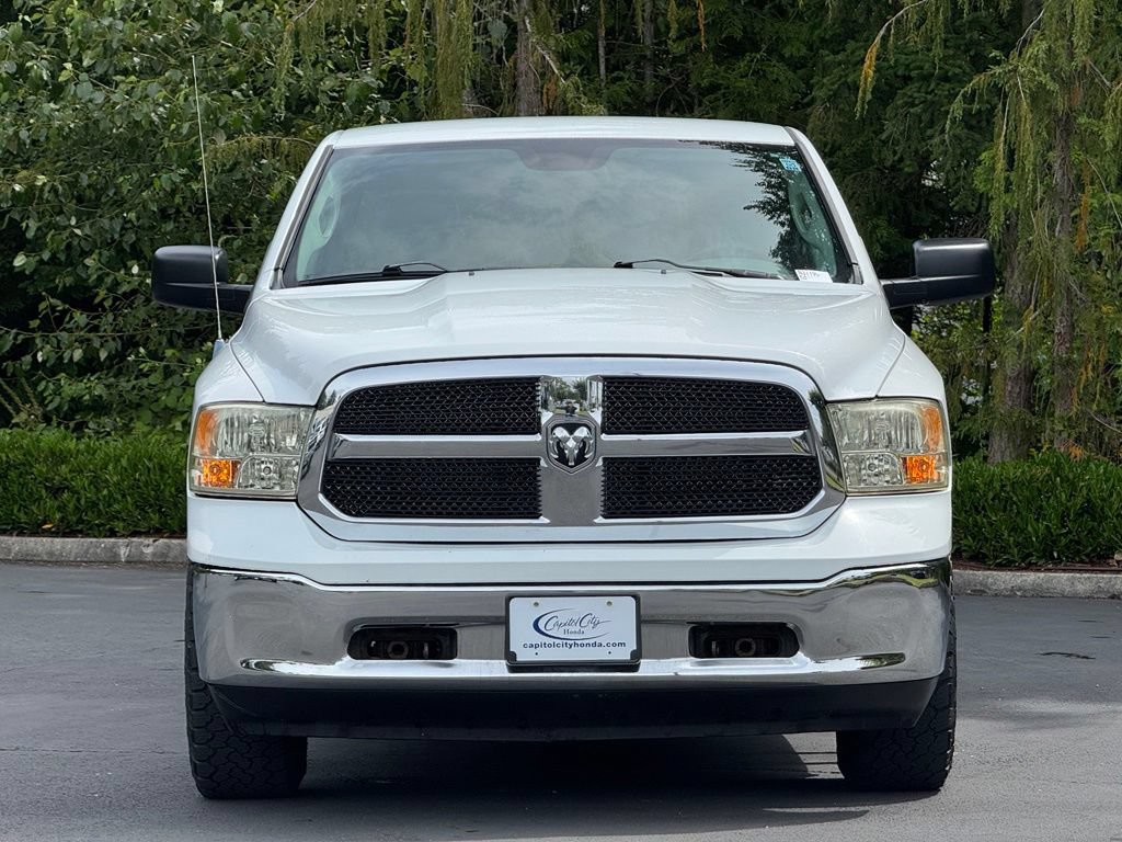 Used 2014 RAM 1500 Classic SLT AWD/4WD image 39